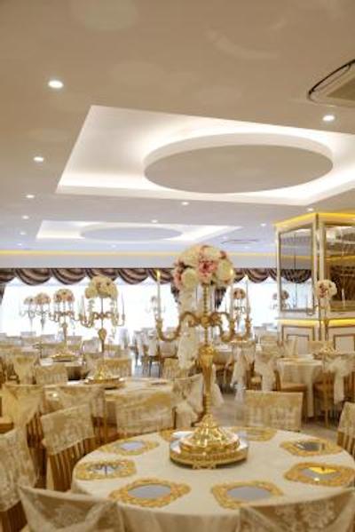 امیرتایمزهتل توزلا