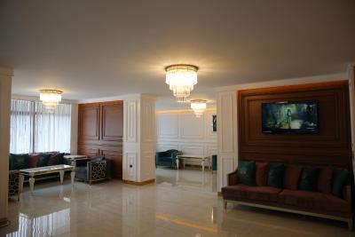 امیرتایمزهتل توزلا