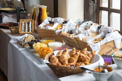 بست وسترن رس اند کرون هتل