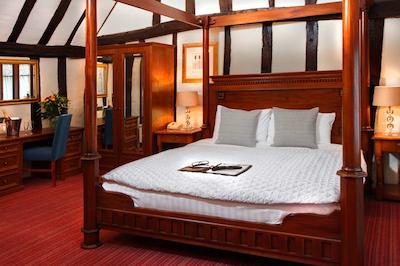 بست وسترن رس اند کرون هتل