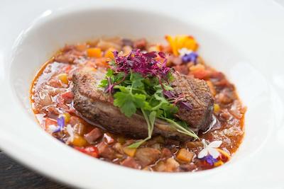 بست وسترن رس اند کرون هتل