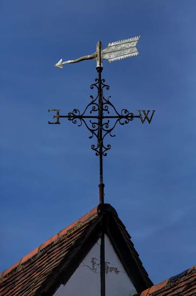 بست وسترن رس اند کرون هتل