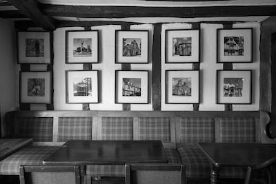 بست وسترن رس اند کرون هتل