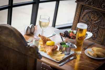 بست وسترن رس اند کرون هتل