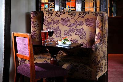 بست وسترن رس اند کرون هتل