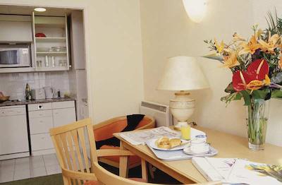 سیتادینز پرستیج هلبرن-کونت گاردن