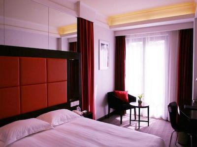 سیتی این هپی والی