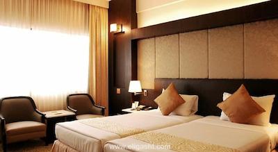 آسیا ارتمیس سوئیت