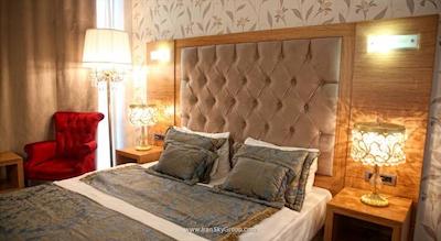 آسیا ارتمیس سوئیت