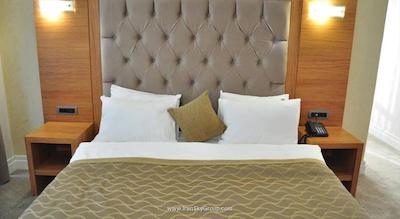 آسیا ارتمیس سوئیت