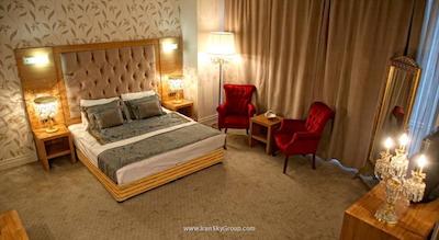 آسیا ارتمیس سوئیت