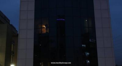 آسیا ارتمیس سوئیت