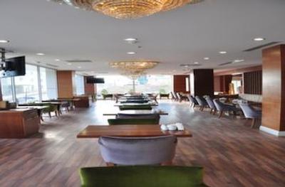 آسیا ارتمیس سوئیت