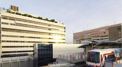 آسیا ارتمیس سوئیت