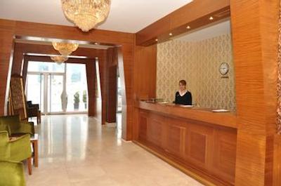 آسیا ارتمیس سوئیت