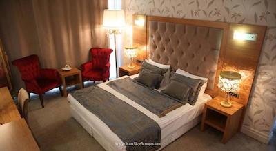 آسیا ارتمیس سوئیت