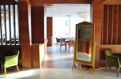 آسیا ارتمیس سوئیت