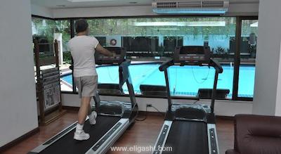 آسیا ارتمیس سوئیت