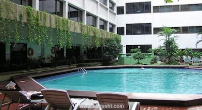 آسیا ارتمیس سوئیت