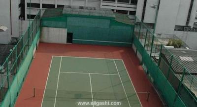 آسیا ارتمیس سوئیت