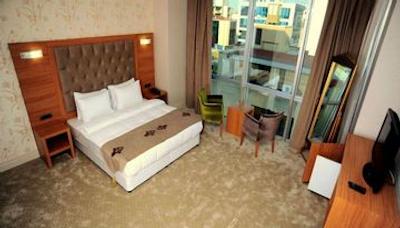 آسیا ارتمیس سوئیت