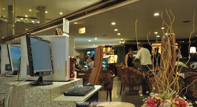 آسیا ارتمیس سوئیت