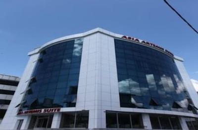 آسیا ارتمیس سوئیت