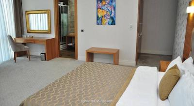 آسیا ارتمیس سوئیت