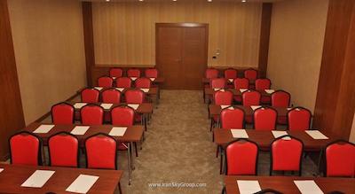 آسیا ارتمیس سوئیت