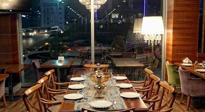 آسیا ارتمیس سوئیت