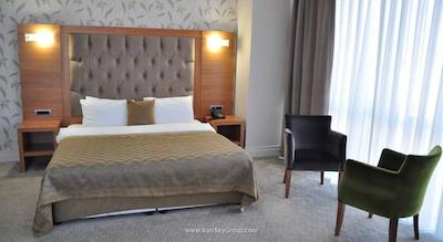 آسیا ارتمیس سوئیت