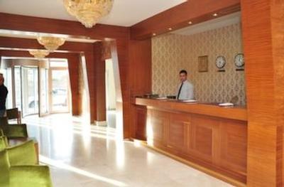 آسیا ارتمیس سوئیت