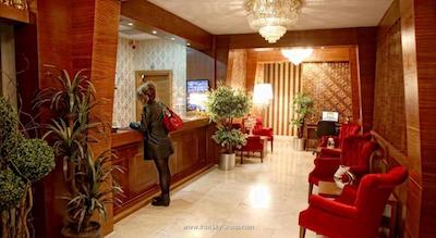 آسیا ارتمیس سوئیت