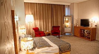 آسیا ارتمیس سوئیت