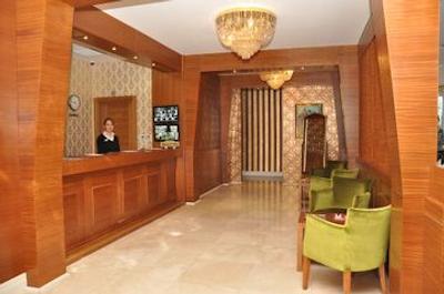 آسیا ارتمیس سوئیت