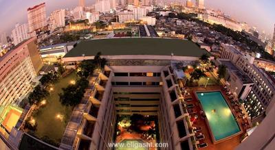 آسیا ارتمیس سوئیت