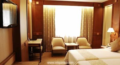 آسیا ارتمیس سوئیت