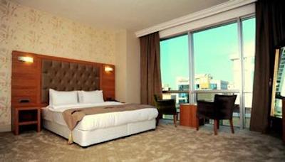 آسیا ارتمیس سوئیت