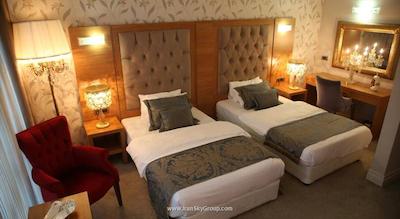 آسیا ارتمیس سوئیت