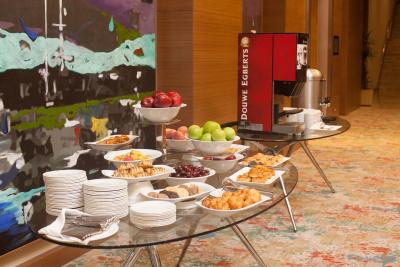 گوریون هتل استانبول