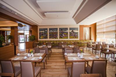 گوریون هتل استانبول