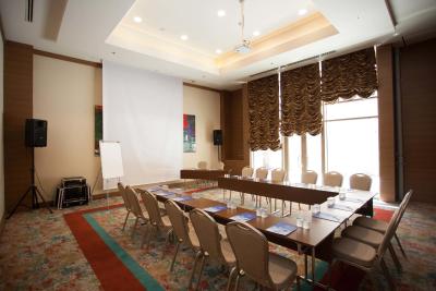 گوریون هتل استانبول