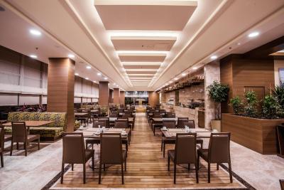 گوریون هتل استانبول