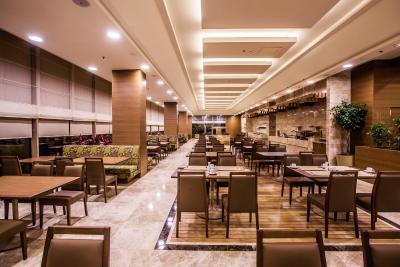 گوریون هتل استانبول