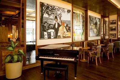 گوریون هتل استانبول