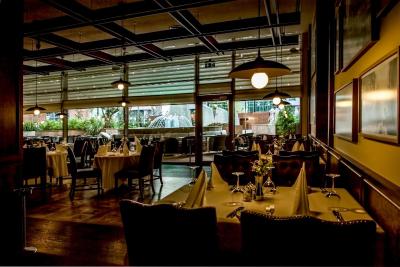 گوریون هتل استانبول