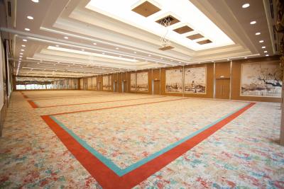 گوریون هتل استانبول