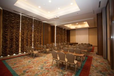 گوریون هتل استانبول