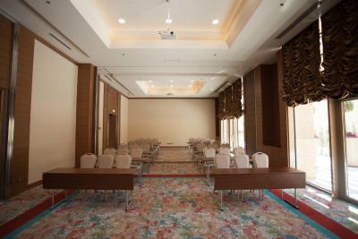 گوریون هتل استانبول