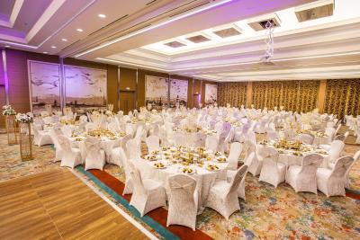 گوریون هتل استانبول